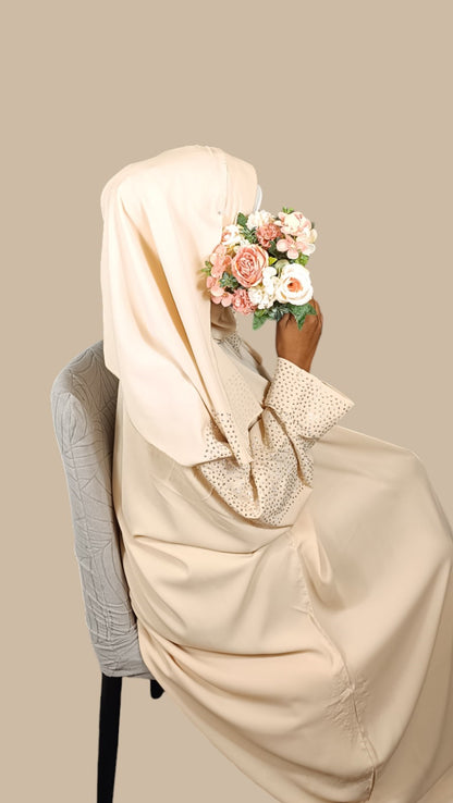 Abaya Halima