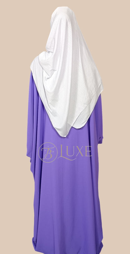 Abaya Zahra