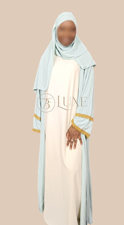 Abaya Asmaou