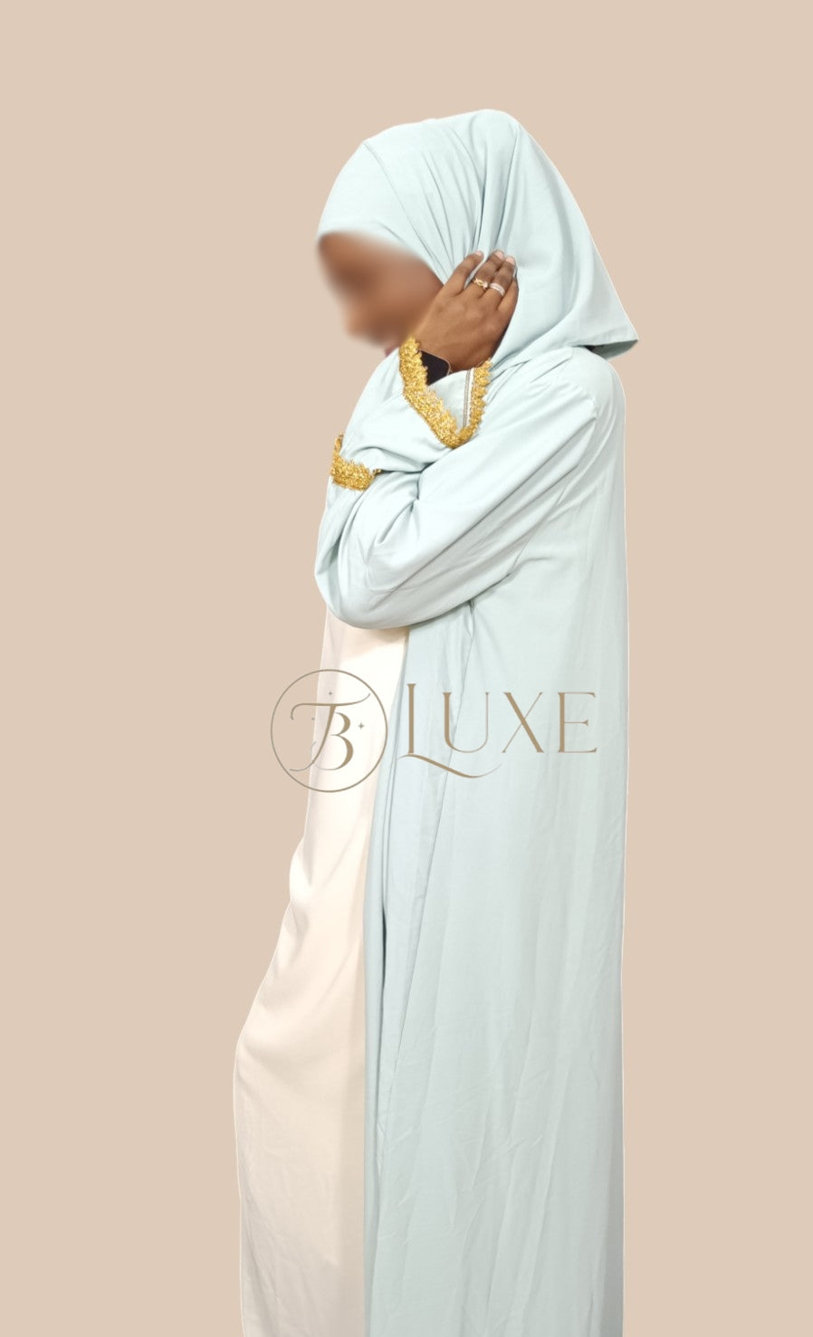 Abaya Asmaou