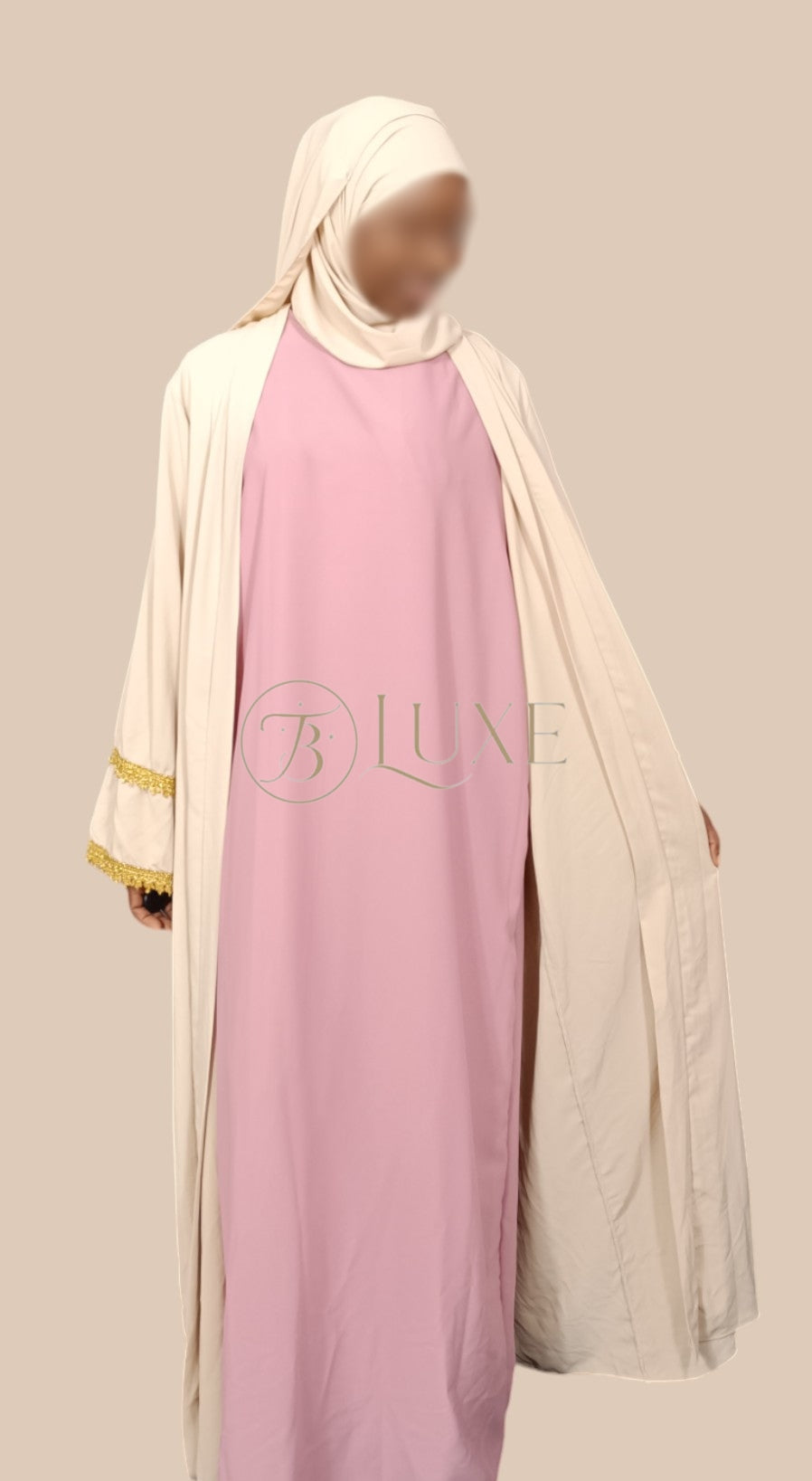 Abaya Asmaou