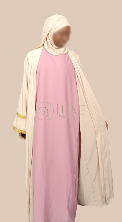 Abaya Asmaou
