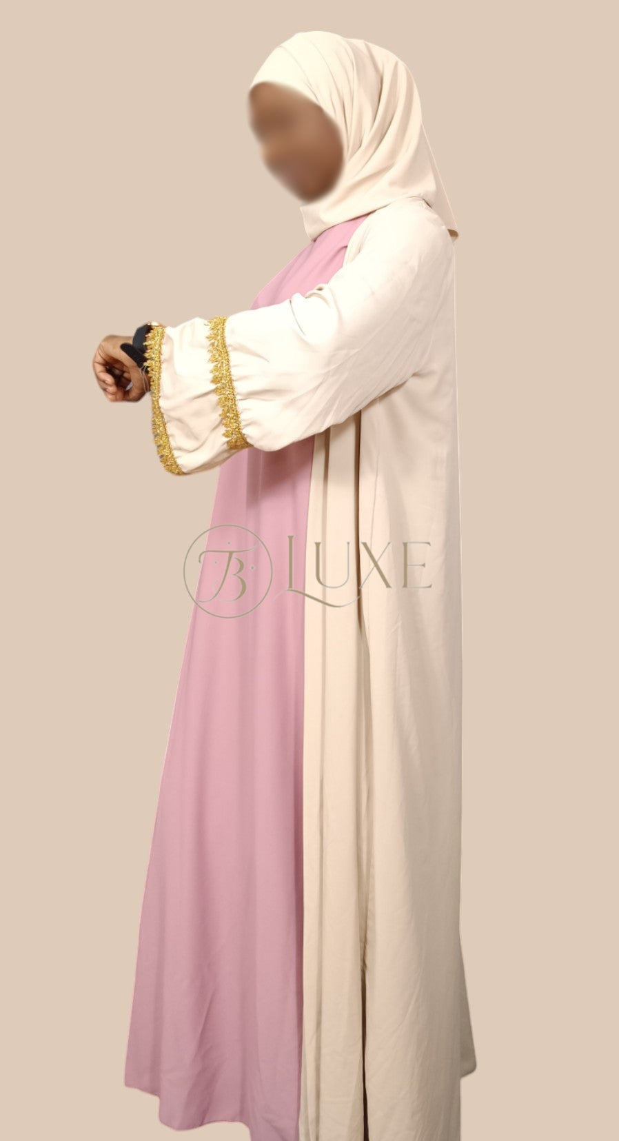 Abaya Asmaou
