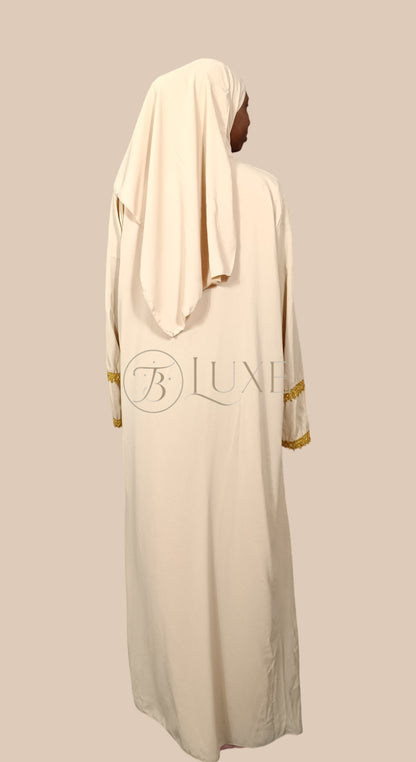 Abaya Asmaou