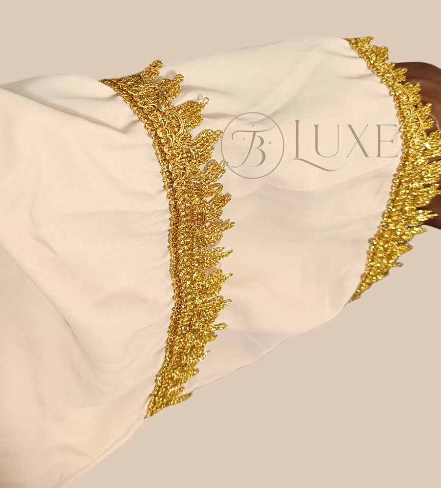 Abaya Asmaou