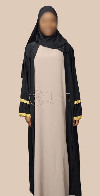 Abaya Asmaou