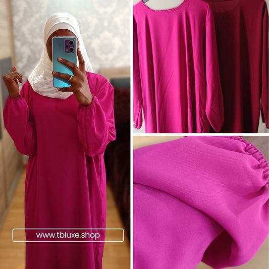 Abaya Rania