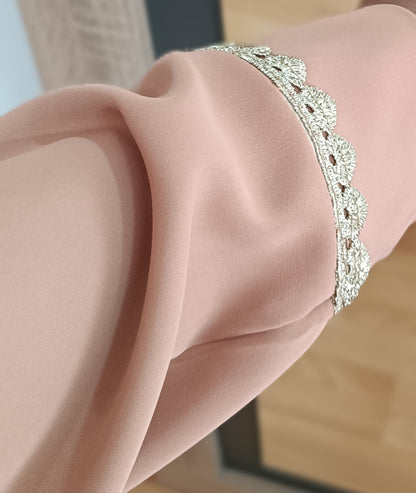 Abaya Dubaï