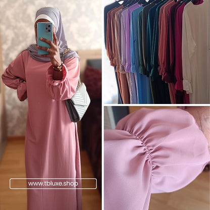 Abaya Amina