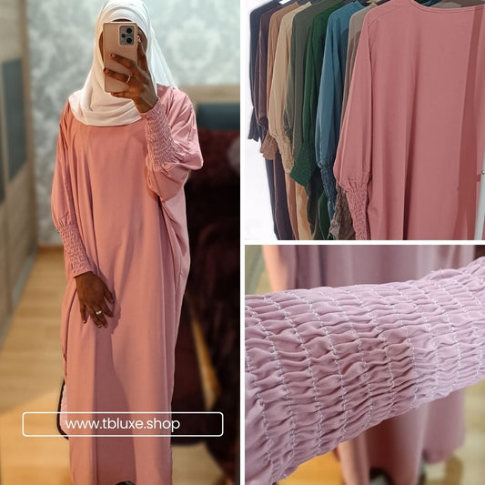 Abaya Iman