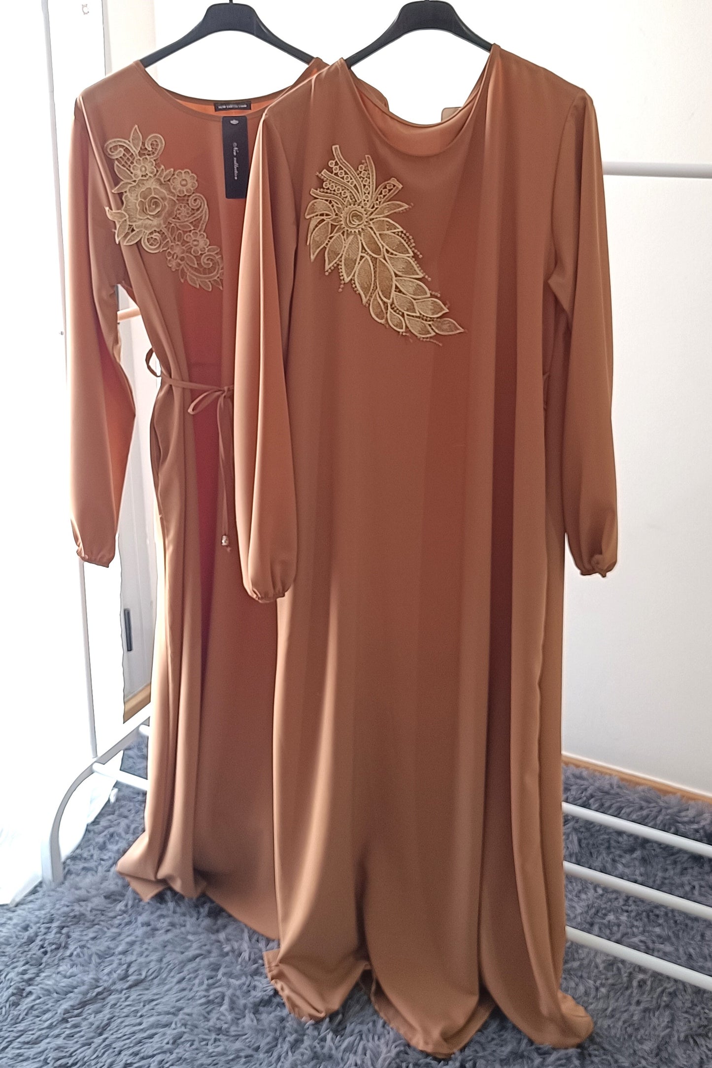 Vestido Mariam