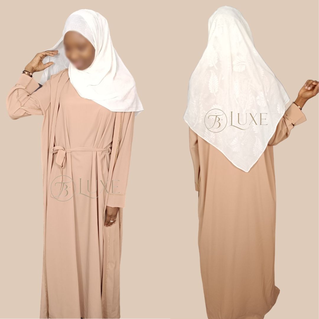 Abaya Firdaws