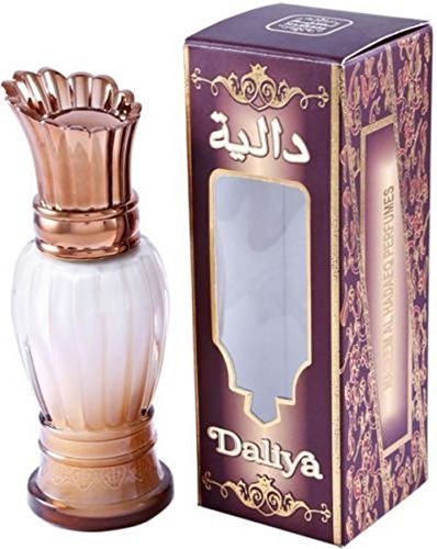 Perfume Daliya