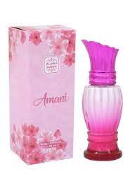 Perfume Amani