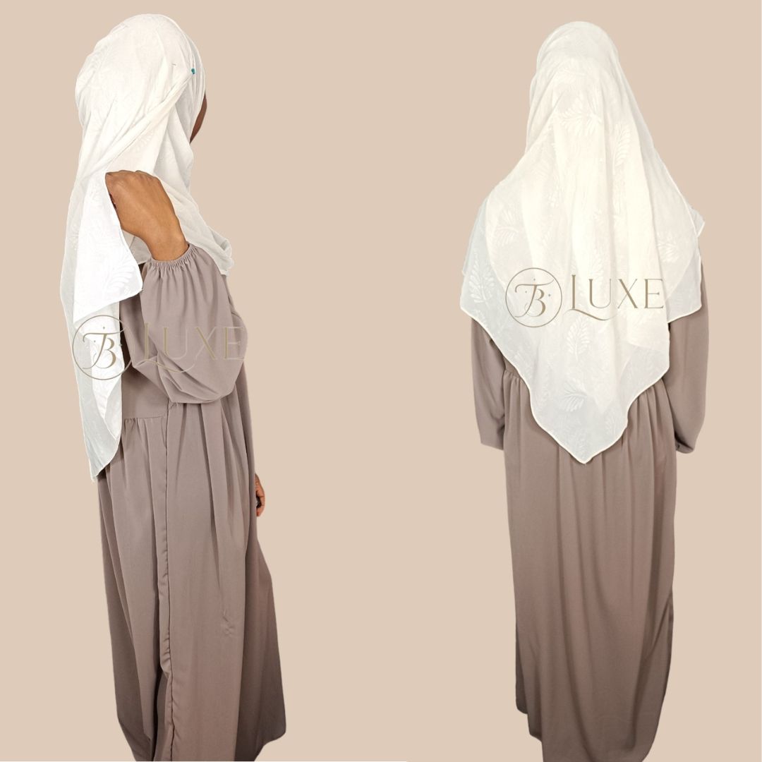 Vestido Fatu