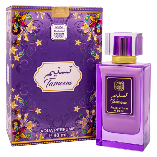 Perfume Tasneem