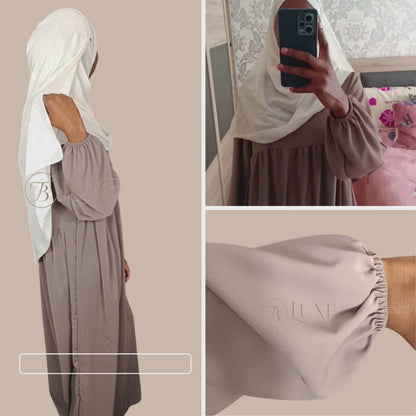 Vestido Fatu