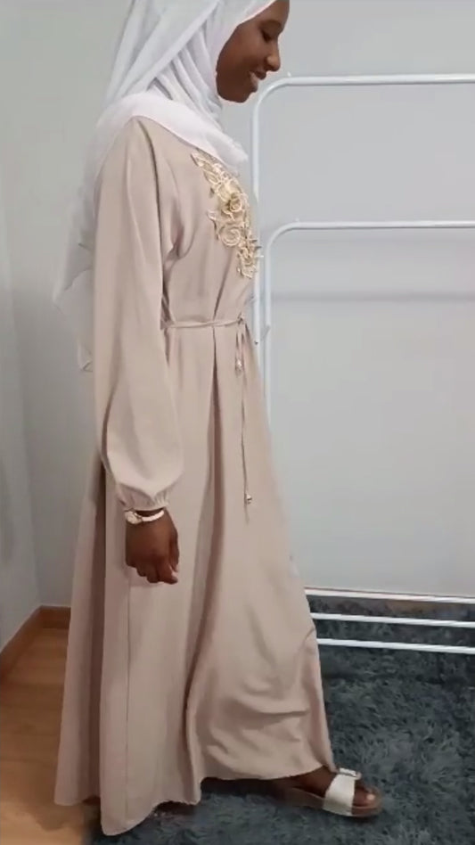 Vestido Mariam