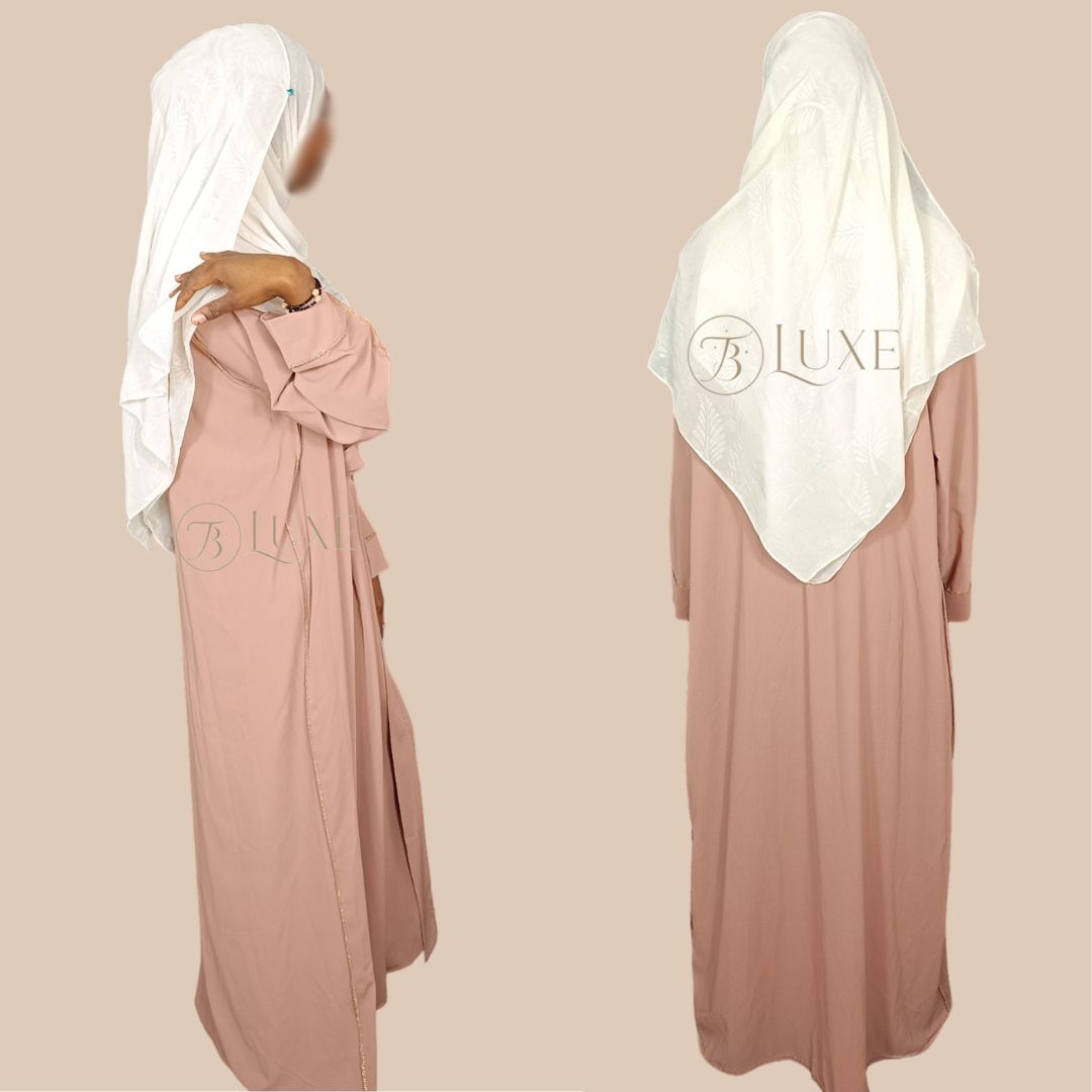 Abaya Firdaws