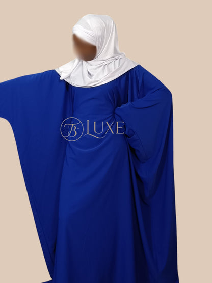 Abaya Zahra