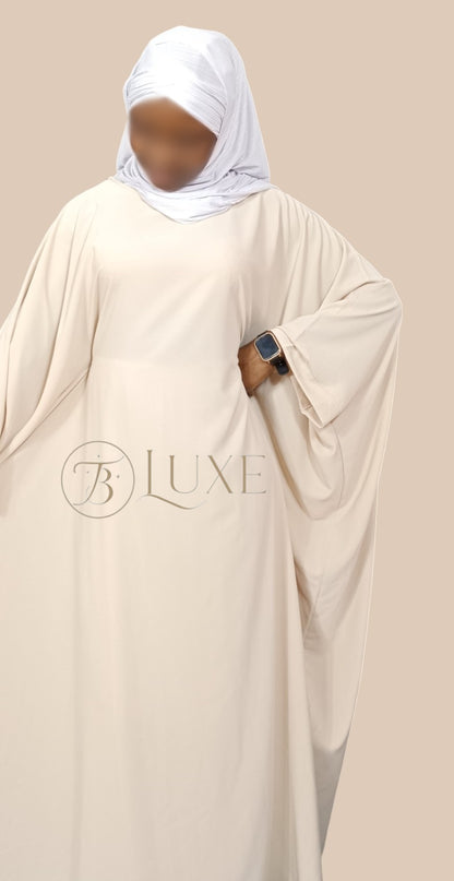 Abaya Zahra